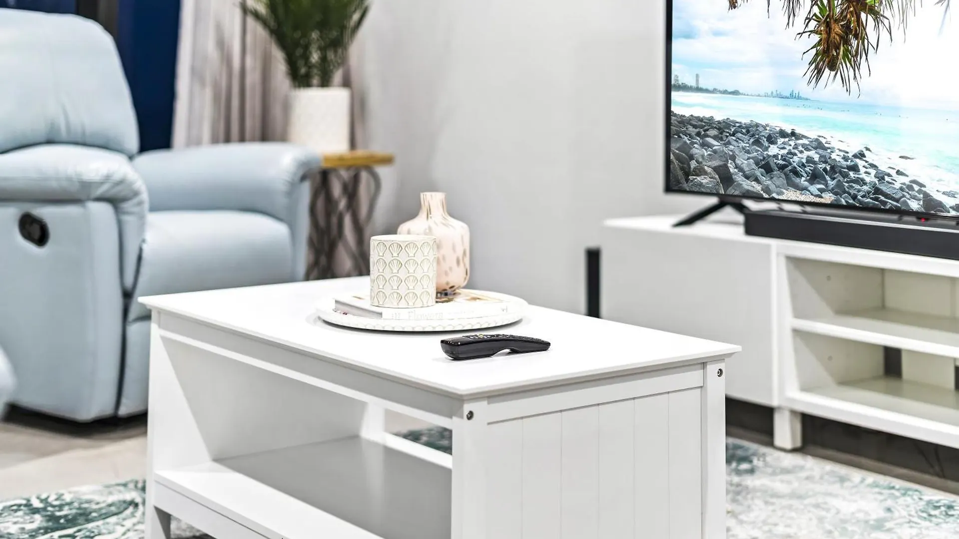**** Hotel Oceans Suites - Q Stay Gold Coast Austrálie