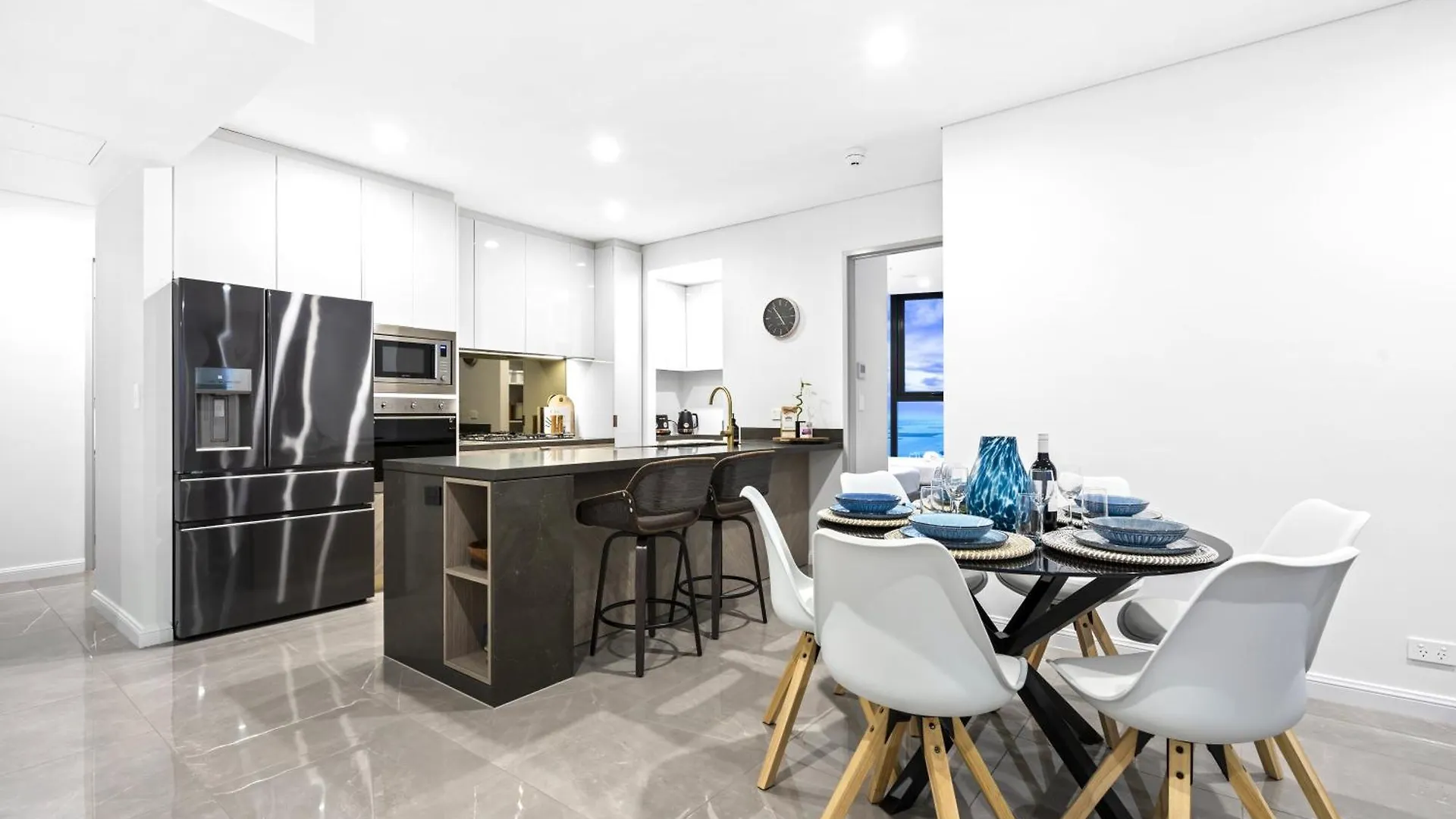 Hotel Oceans Suites - Q Stay Gold Coast