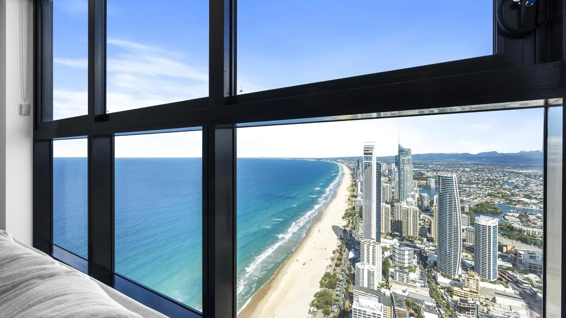 Oceans Suites - Q Stay Gold Coast Hotel
