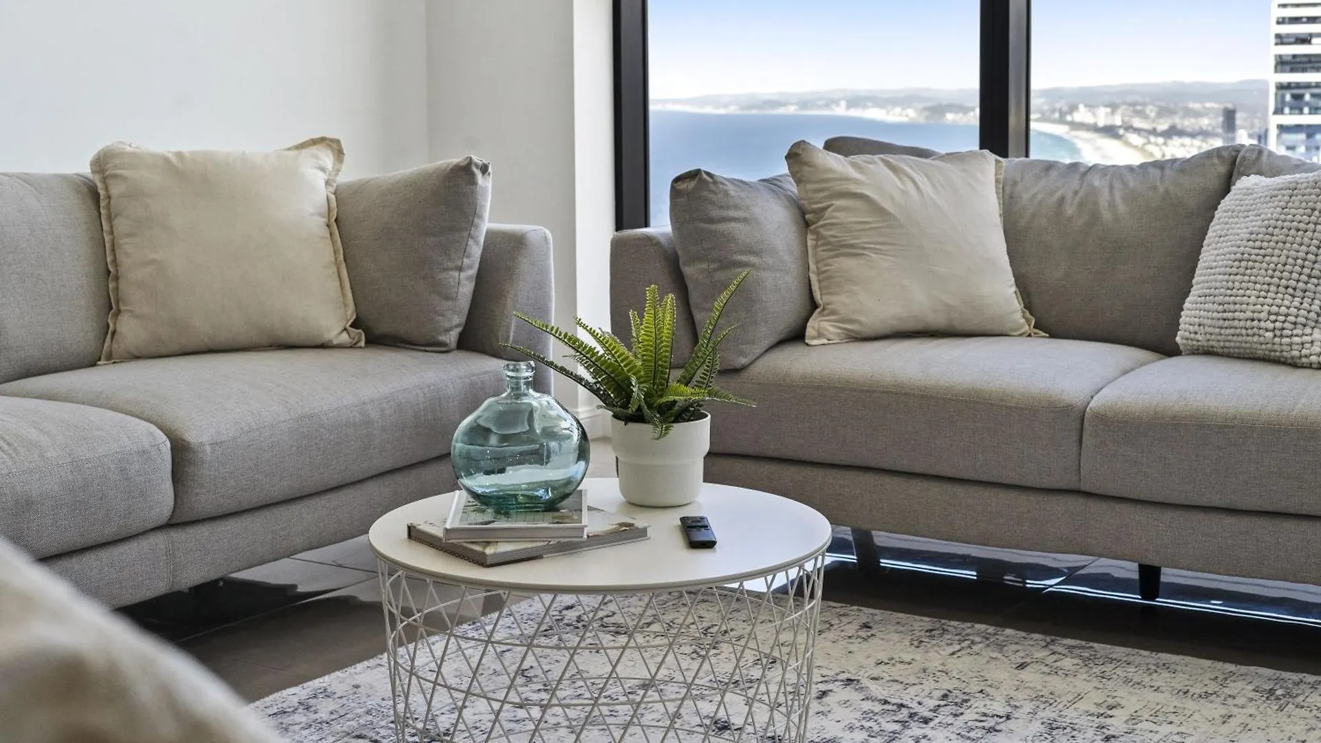 Oceans Suites - Q Stay Gold Coast
