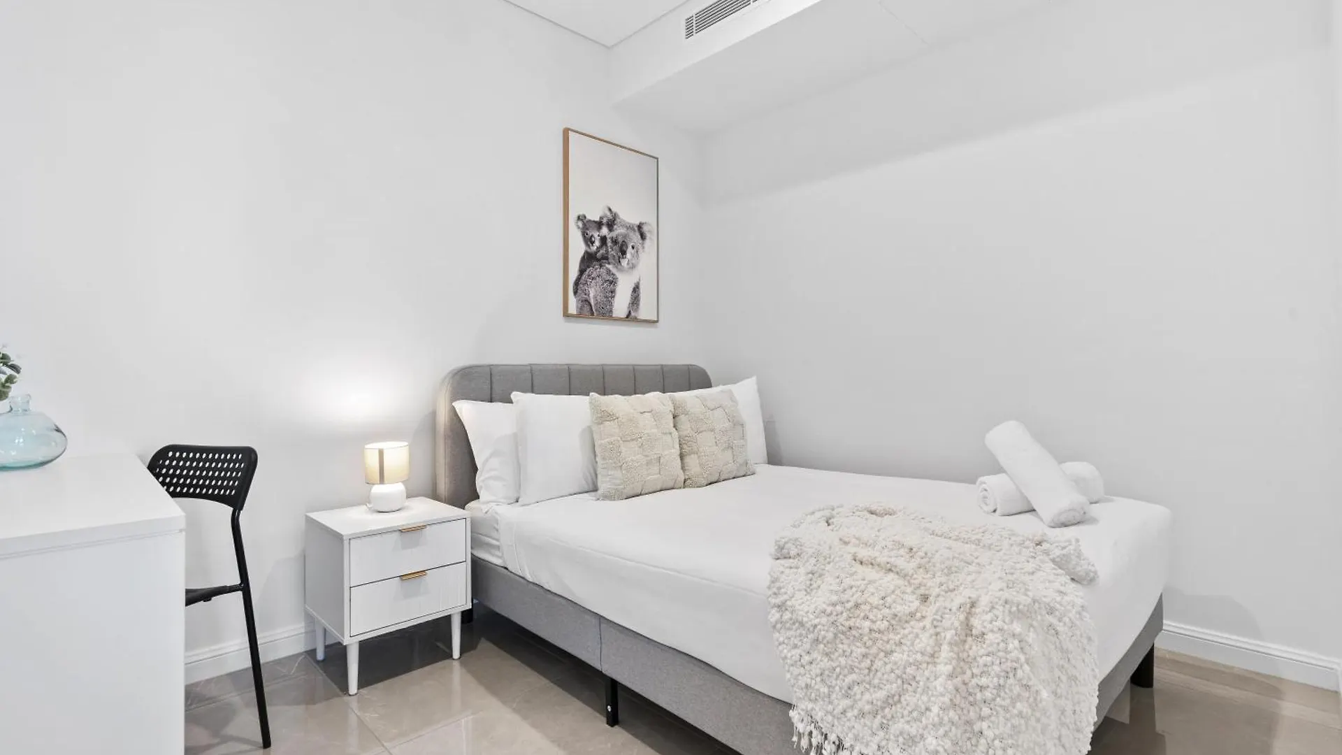 Oceans Suites - Q Stay Gold Coast Hotel