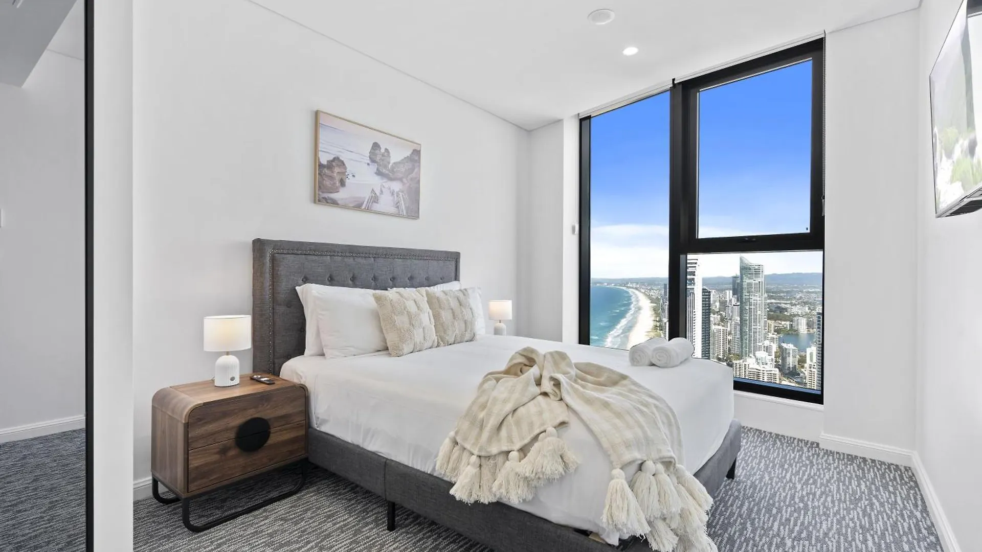 Hotel Oceans Suites - Q Stay Gold Coast