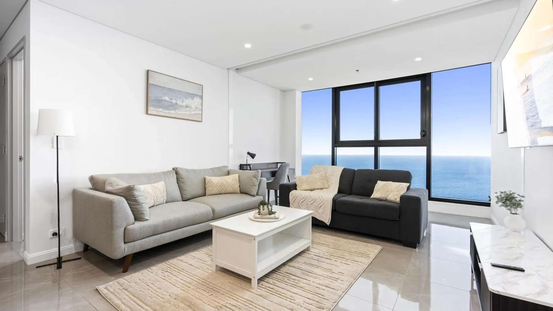 Oceans Suites - Q Stay Gold Coast Hotel