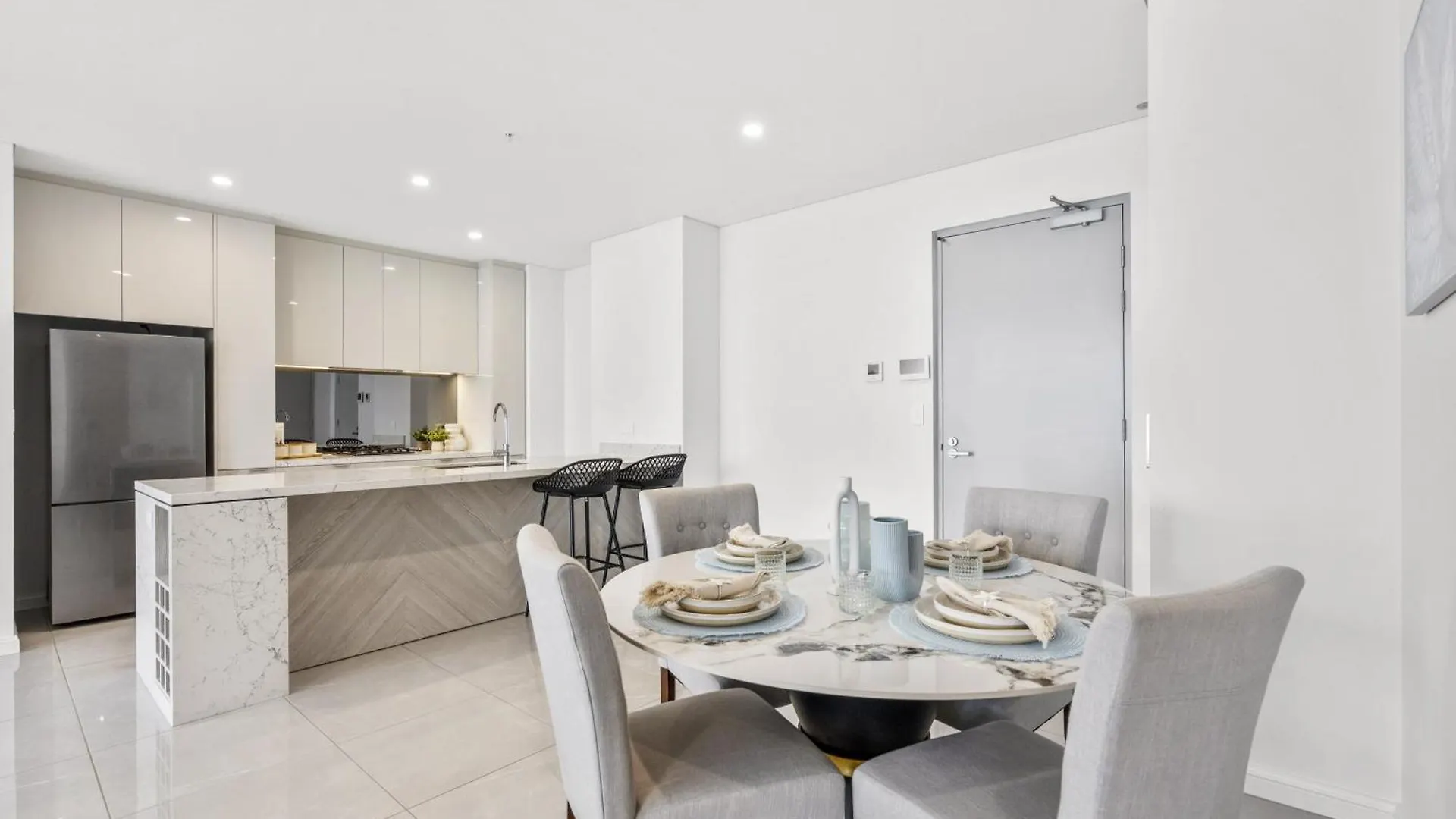 Hotel Oceans Suites - Q Stay Gold Coast