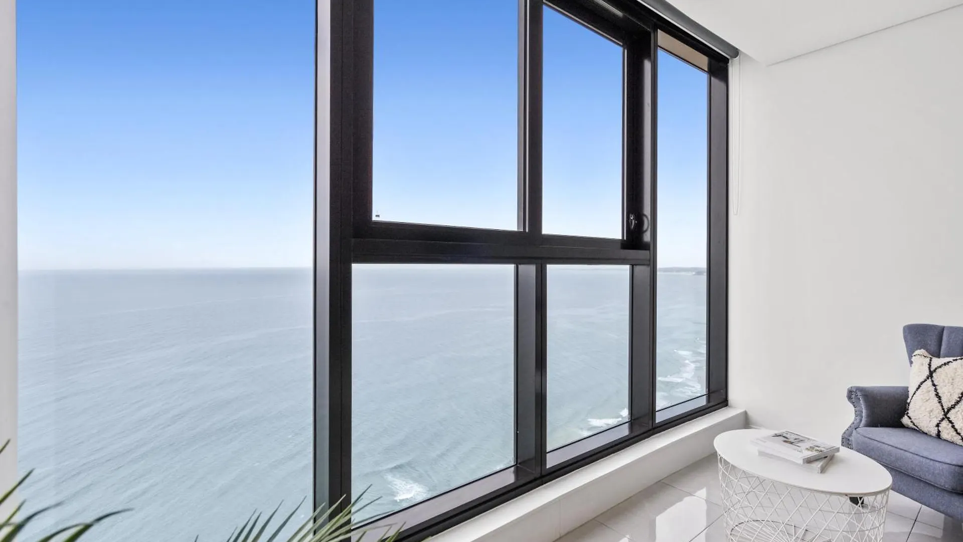 Oceans Suites - Q Stay Gold Coast Austrálie
