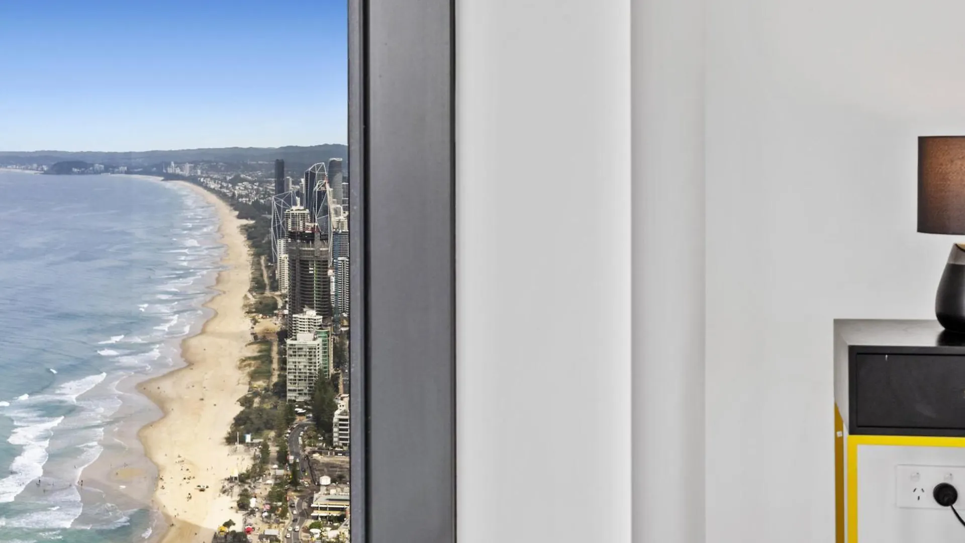 Oceans Suites - Q Stay Gold Coast Hotel