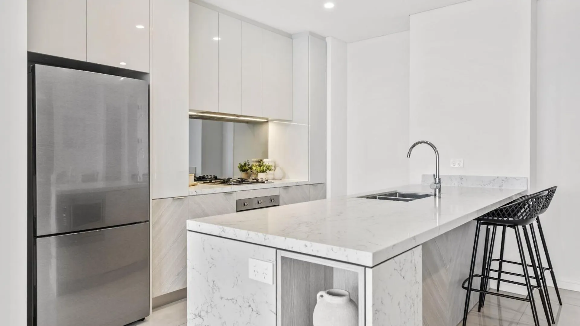 **** Hotel Oceans Suites - Q Stay Gold Coast Austrálie