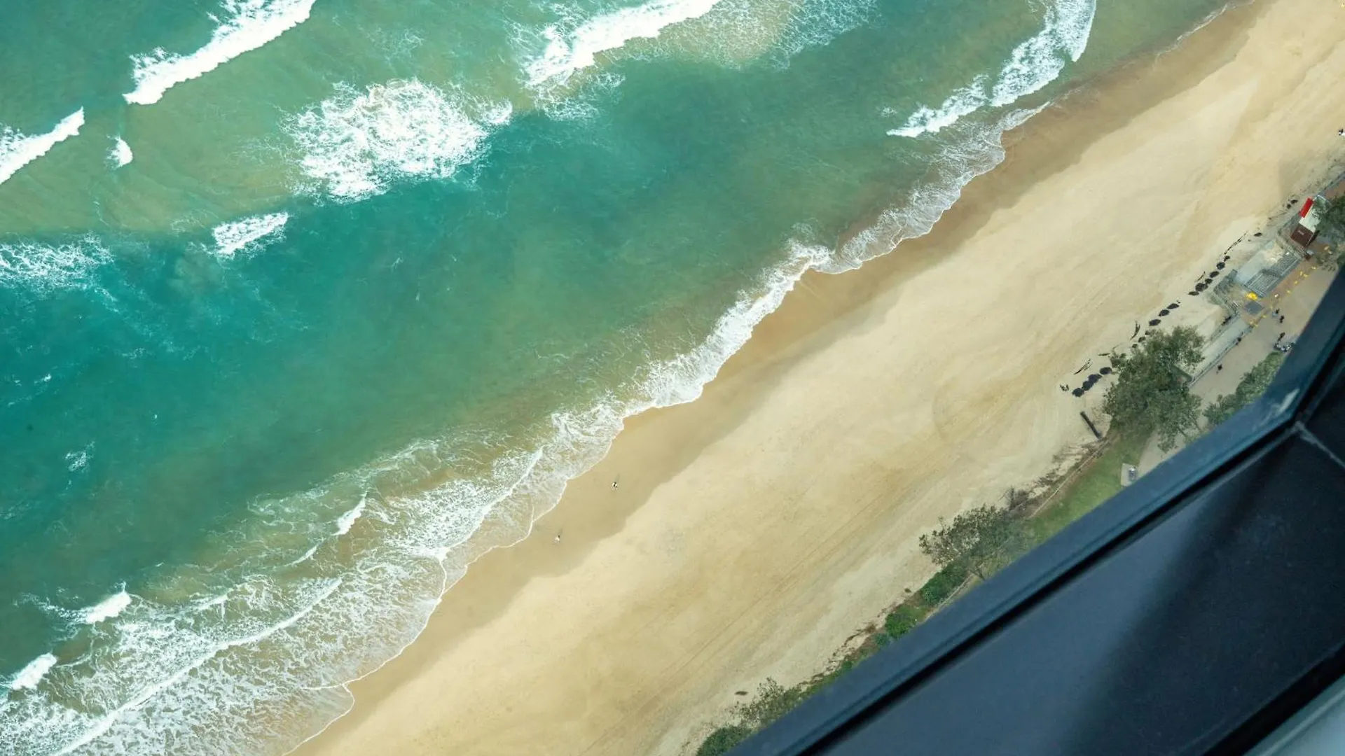 Oceans Suites - Q Stay Gold Coast Hotel