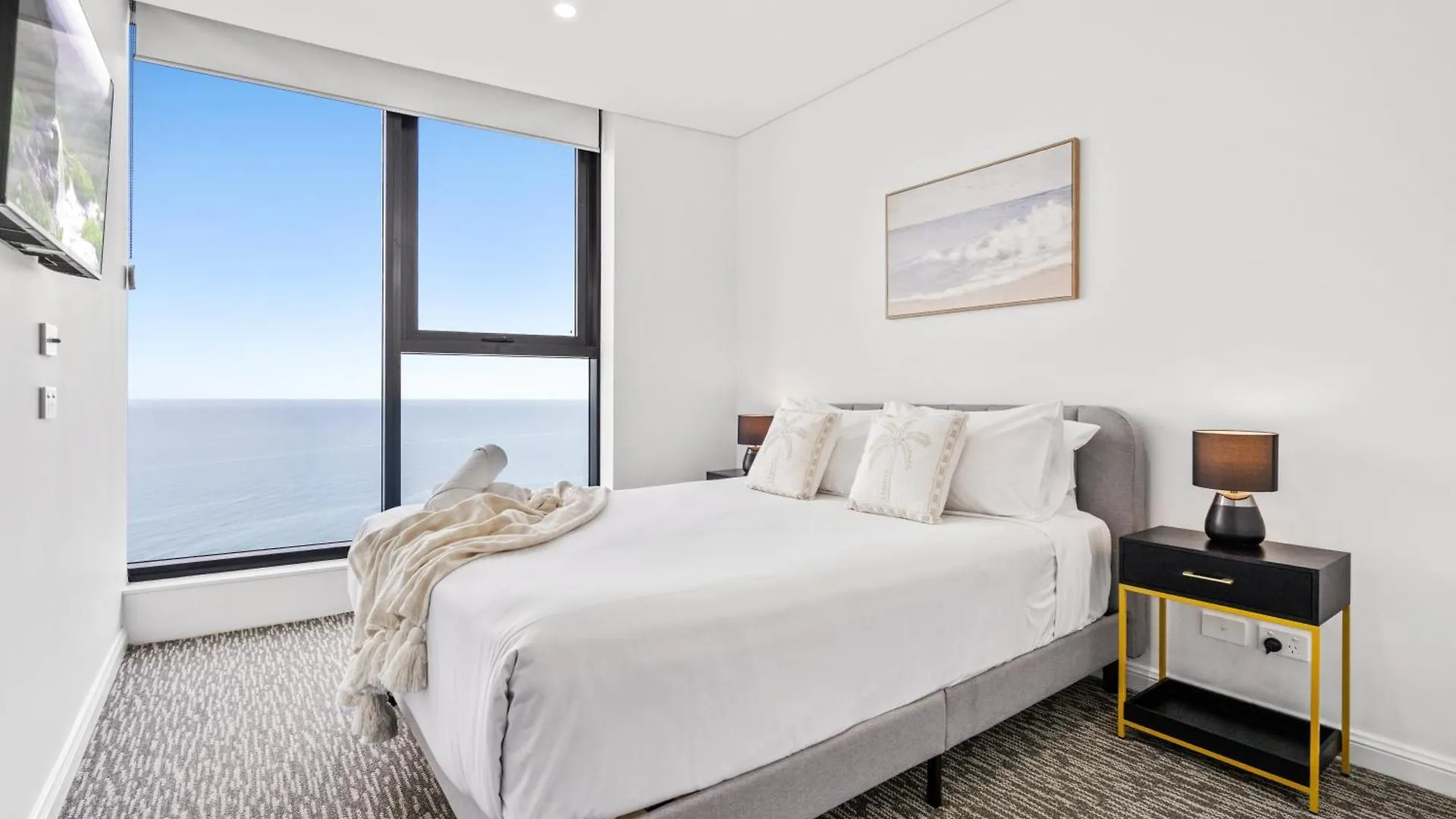 Hotel Oceans Suites - Q Stay Gold Coast