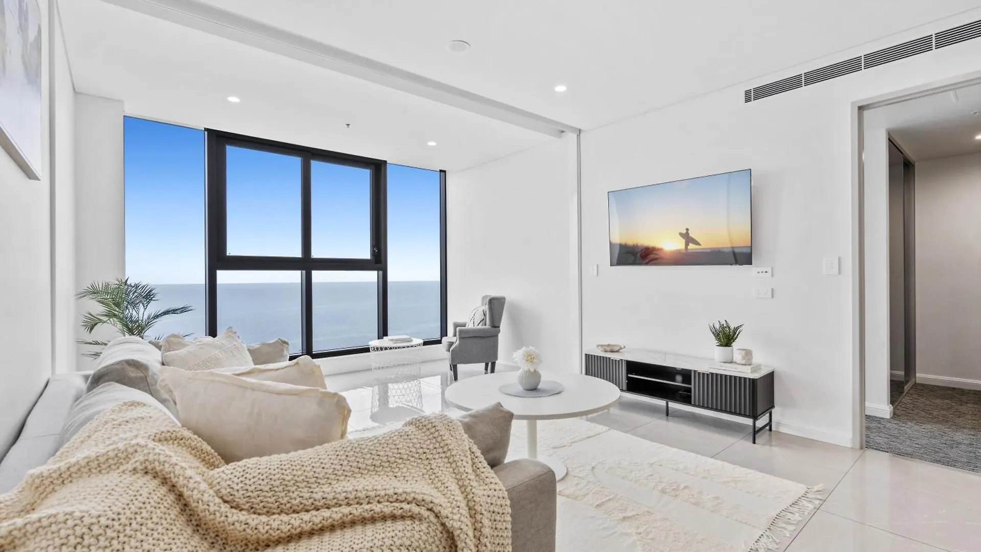 Oceans Suites - Q Stay Gold Coast
