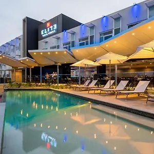 Hotel Elite, Gold Coast