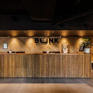 Ostello Bunk Surfers Paradise International Backpacker (adults Only)