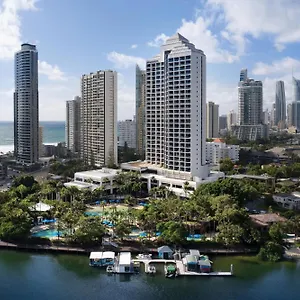 Marriott Vacation Club At Surfers Paradise Hotel