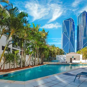 Ipanema Surfers Paradise Resort