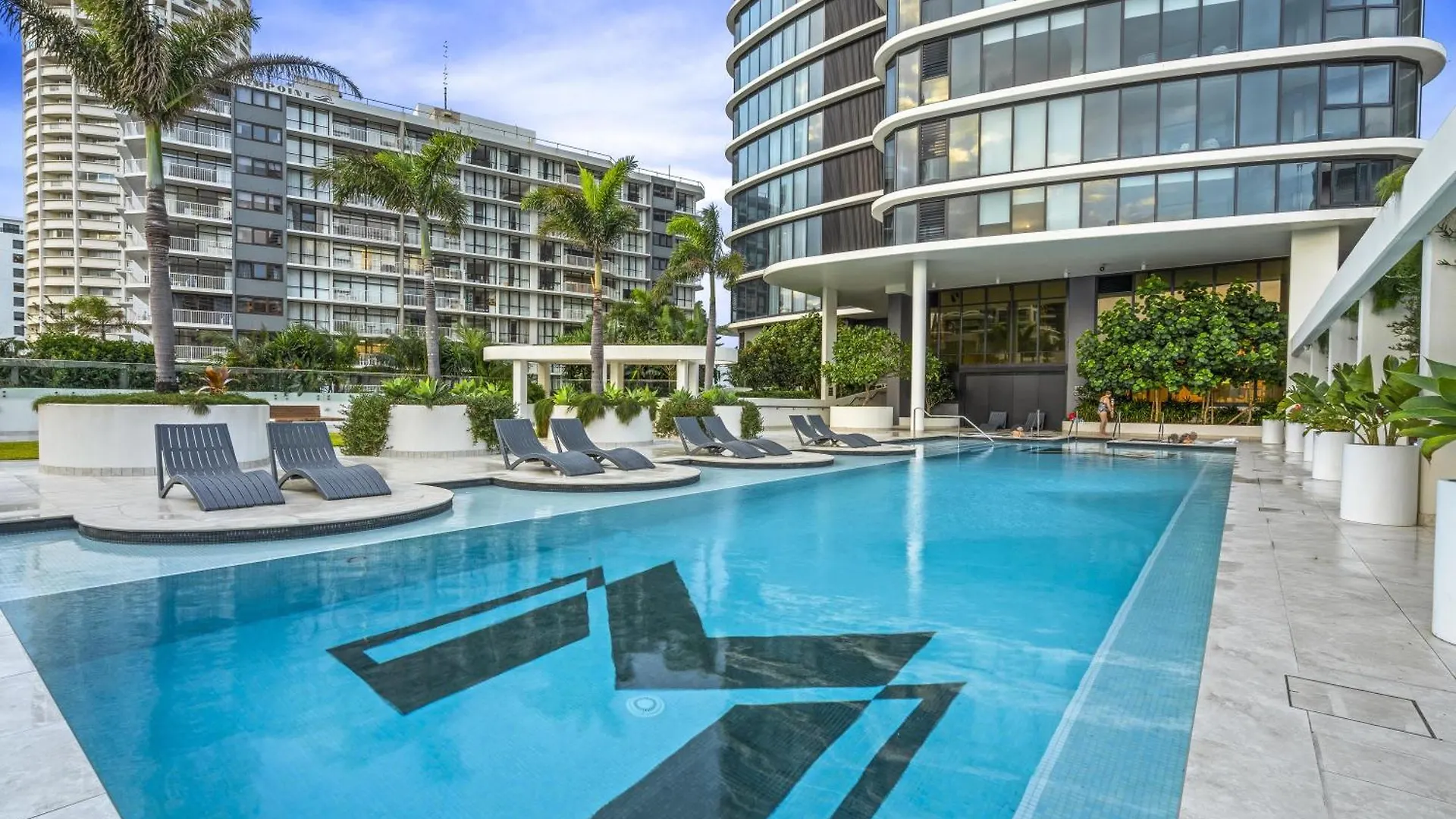Oceans Suites - Q Stay Gold Coast