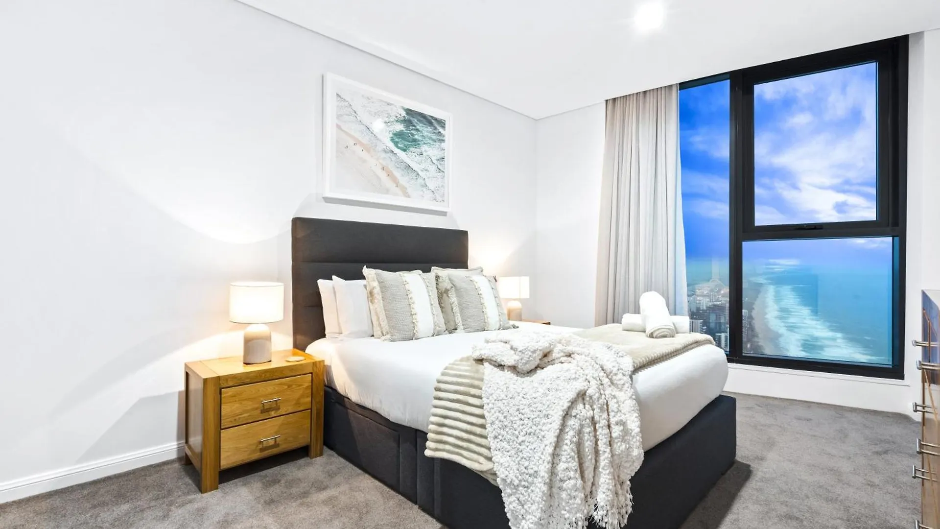 Oceans Suites - Q Stay Gold Coast Australia