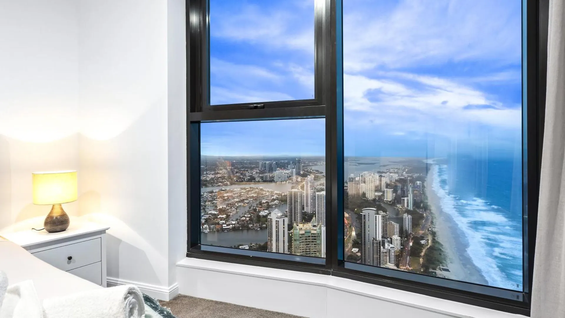 Oceans Suites - Q Stay Gold Coast