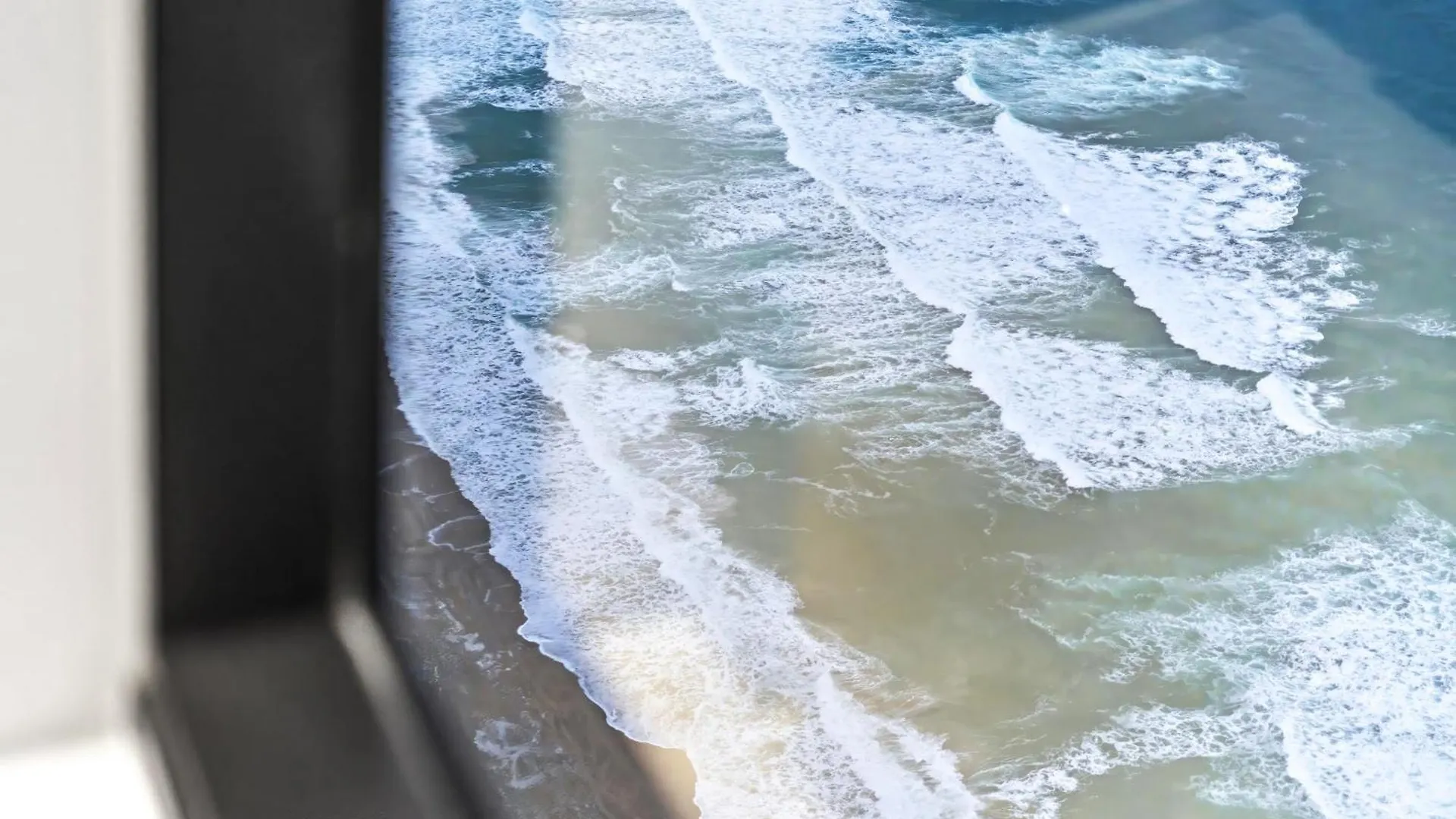 Oceans Suites - Q Stay Gold Coast Australia