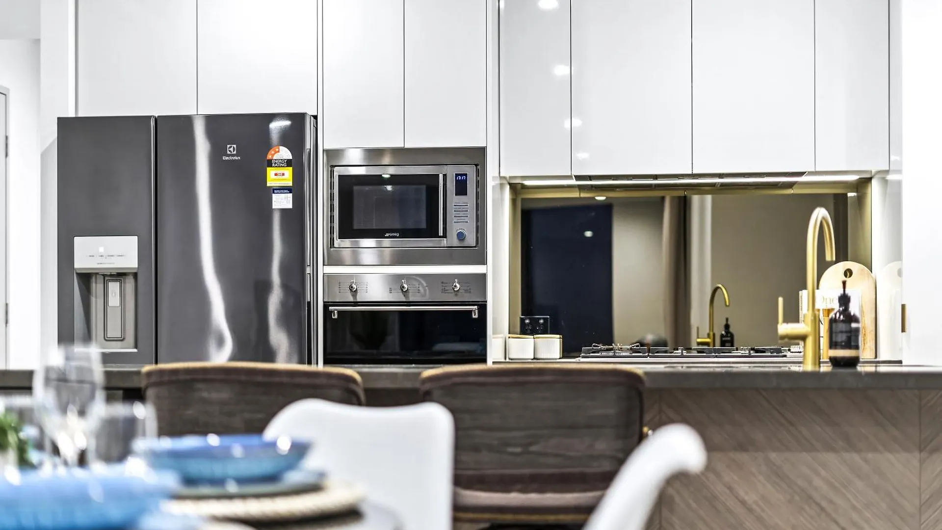 **** Hotel Oceans Suites - Q Stay Gold Coast Australia