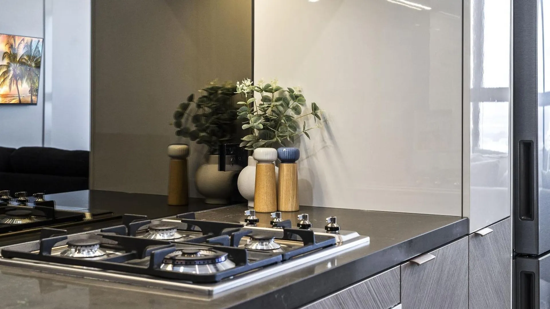 Hotel Oceans Suites - Q Stay Gold Coast