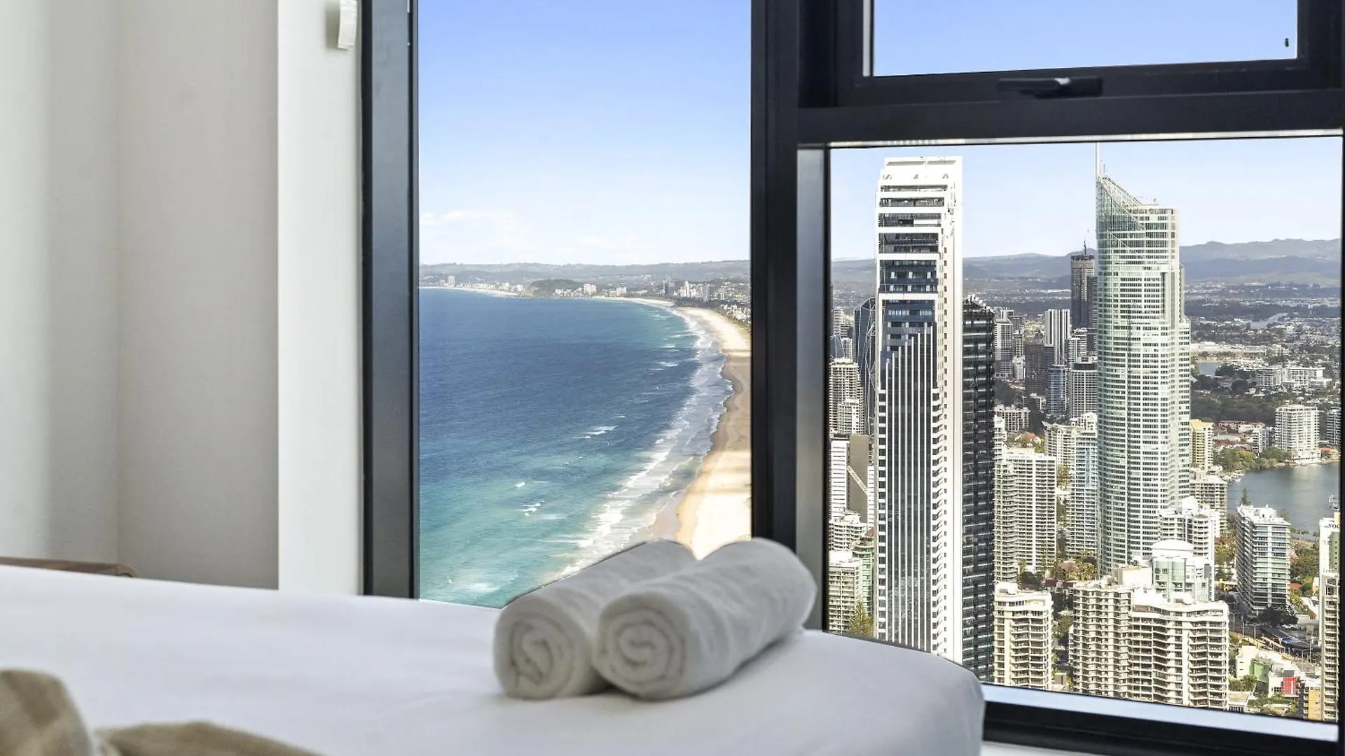 Oceans Suites - Q Stay Gold Coast