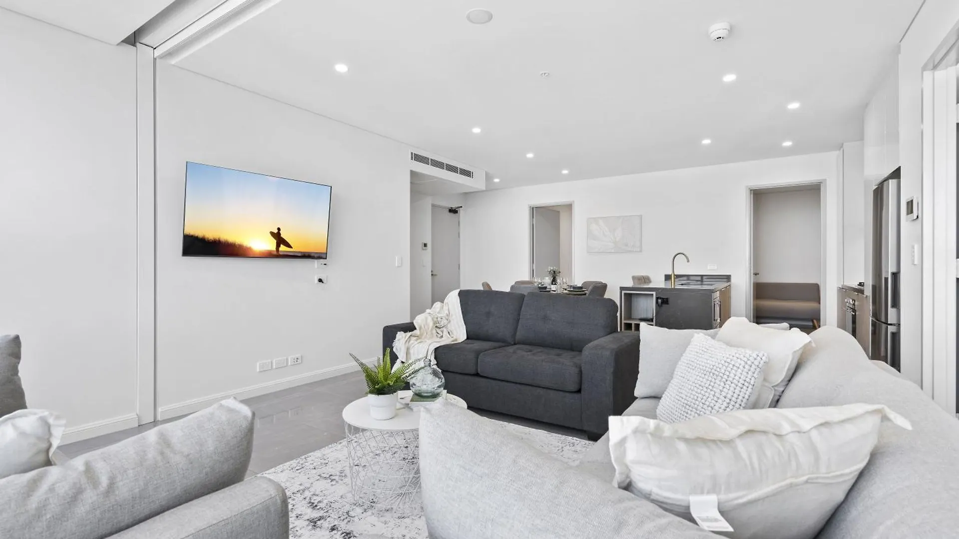 Hotel Oceans Suites - Q Stay Gold Coast