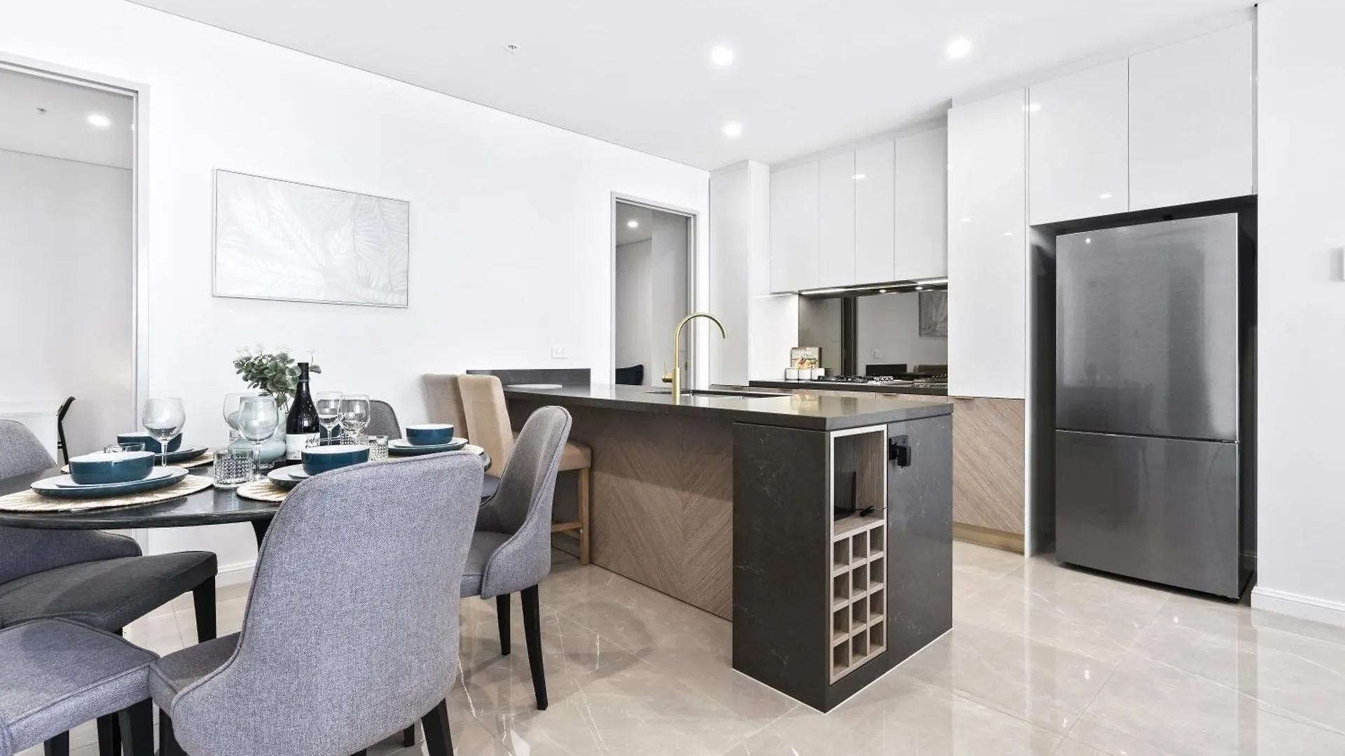 Oceans Suites - Q Stay Gold Coast