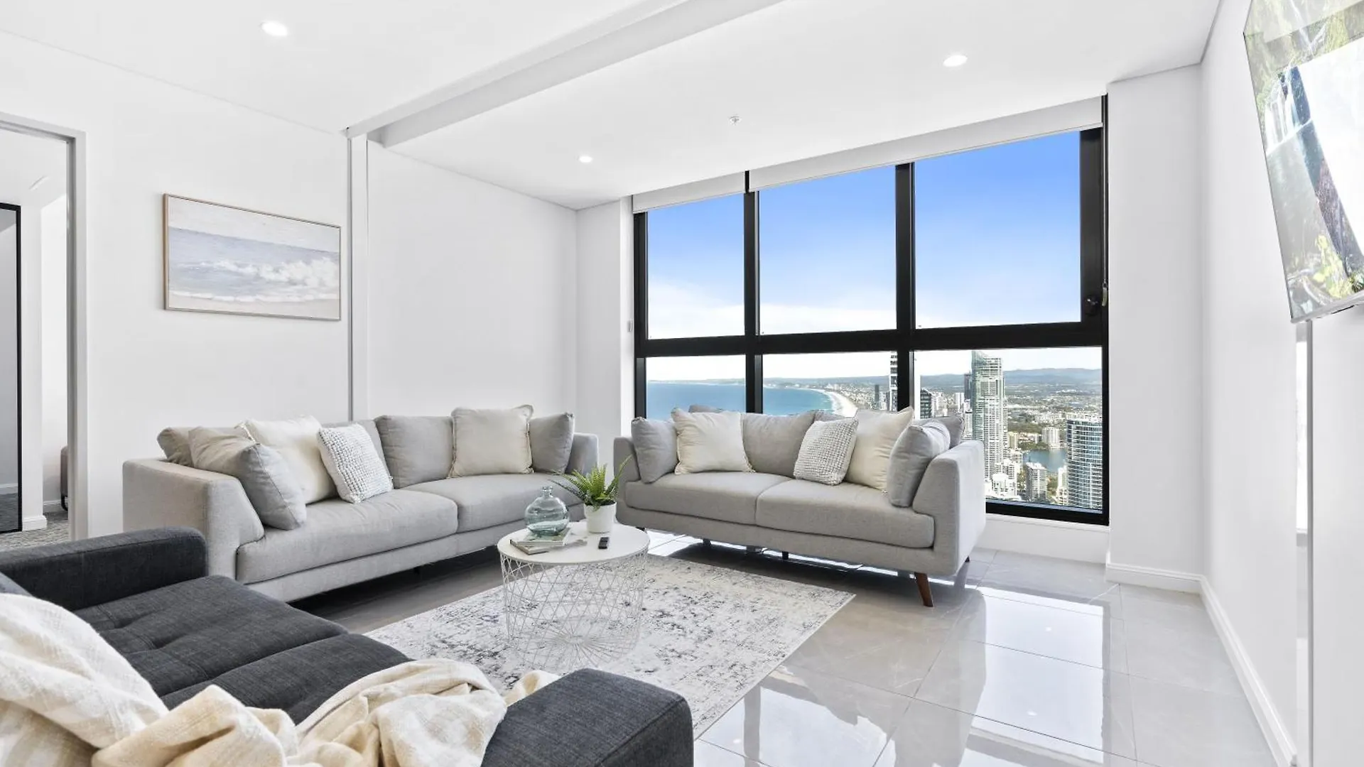 Oceans Suites - Q Stay Gold Coast Hotel