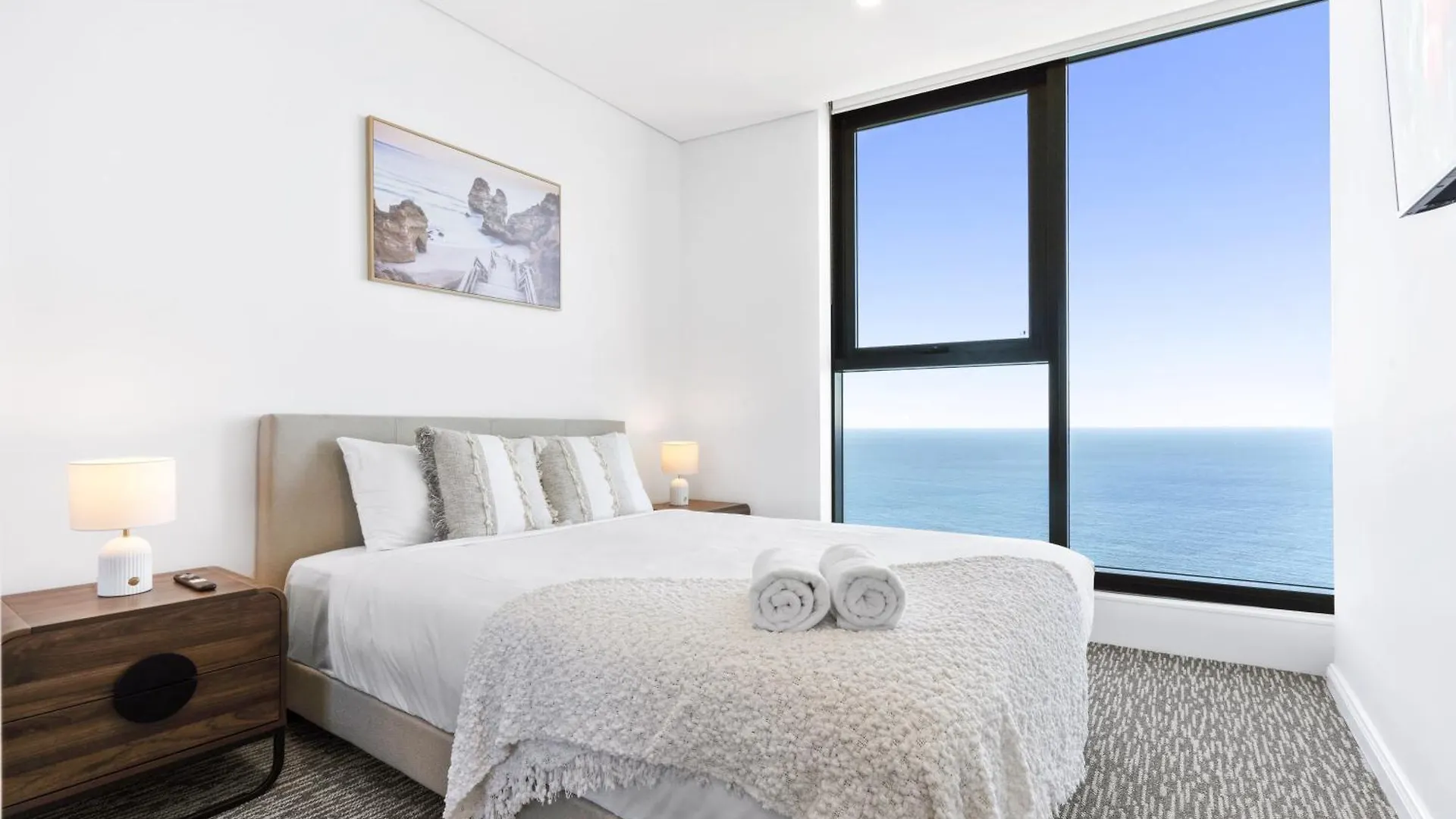 Oceans Suites - Q Stay Gold Coast Hotel