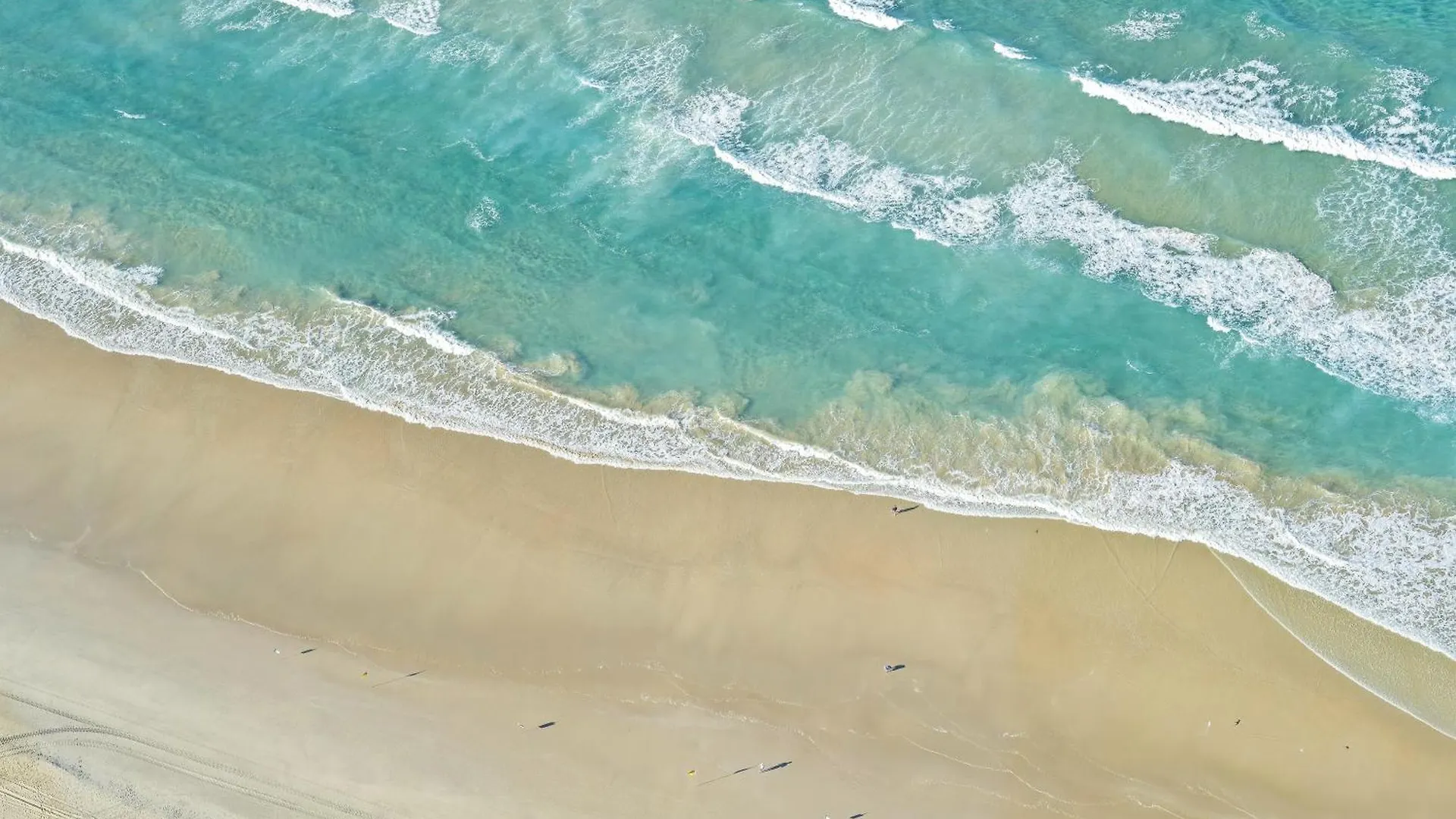 Oceans Suites - Q Stay Gold Coast 4*,
