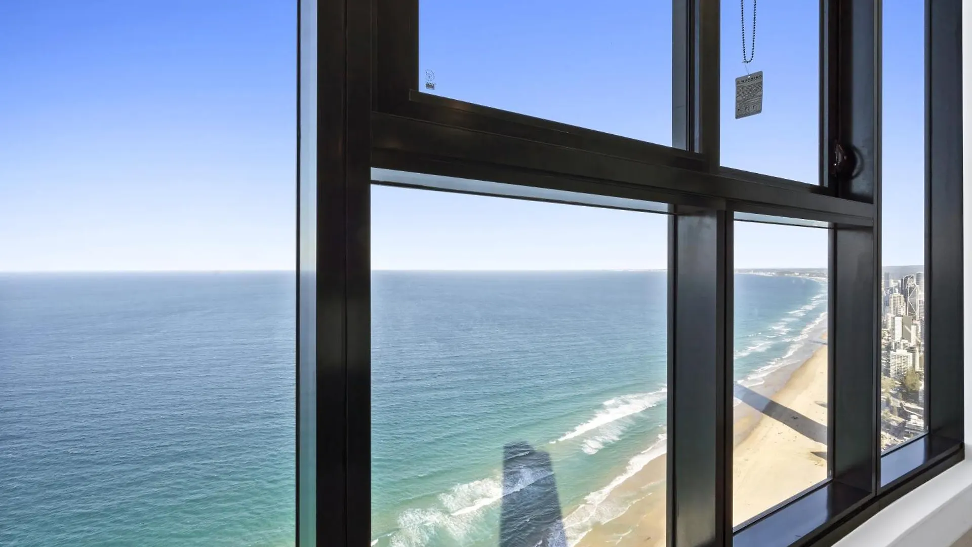 Oceans Suites - Q Stay Gold Coast Hotel