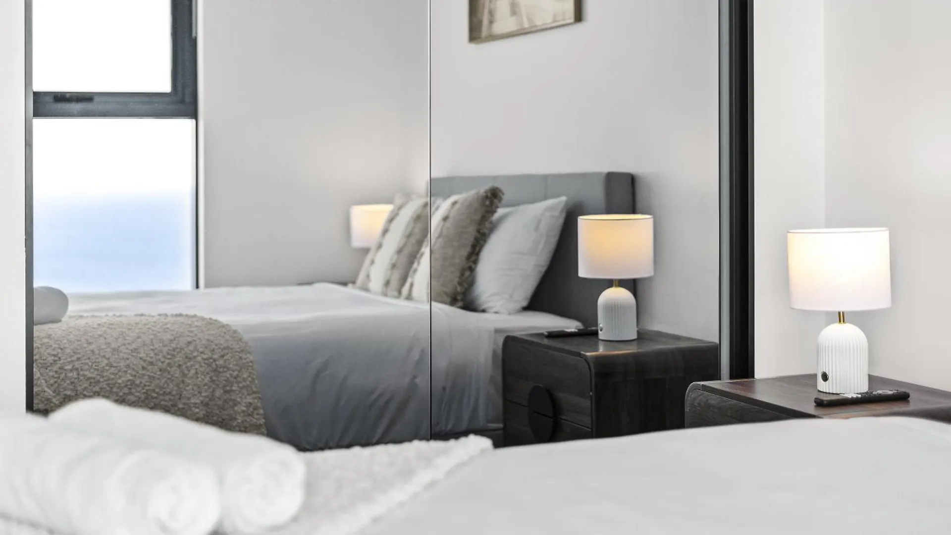 Oceans Suites - Q Stay Gold Coast