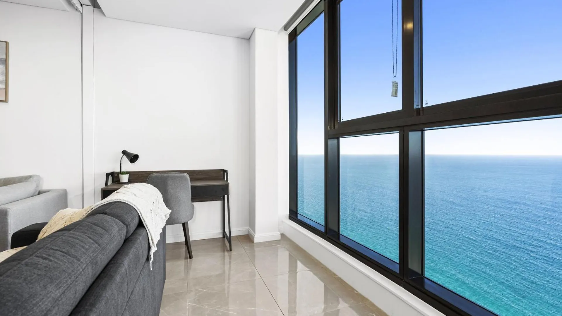 Oceans Suites - Q Stay Gold Coast 4*,  Australia