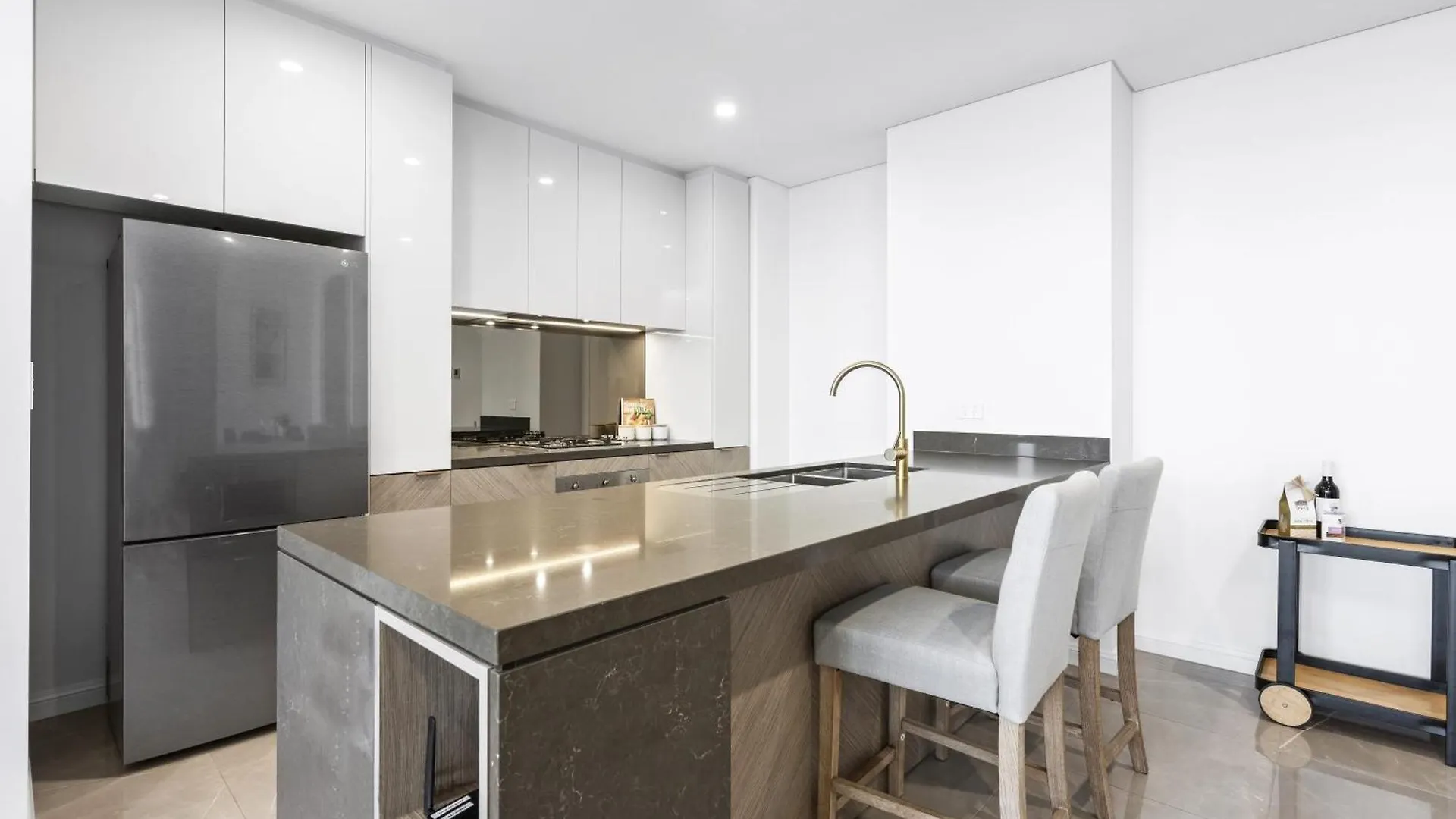 Oceans Suites - Q Stay Gold Coast Hotel