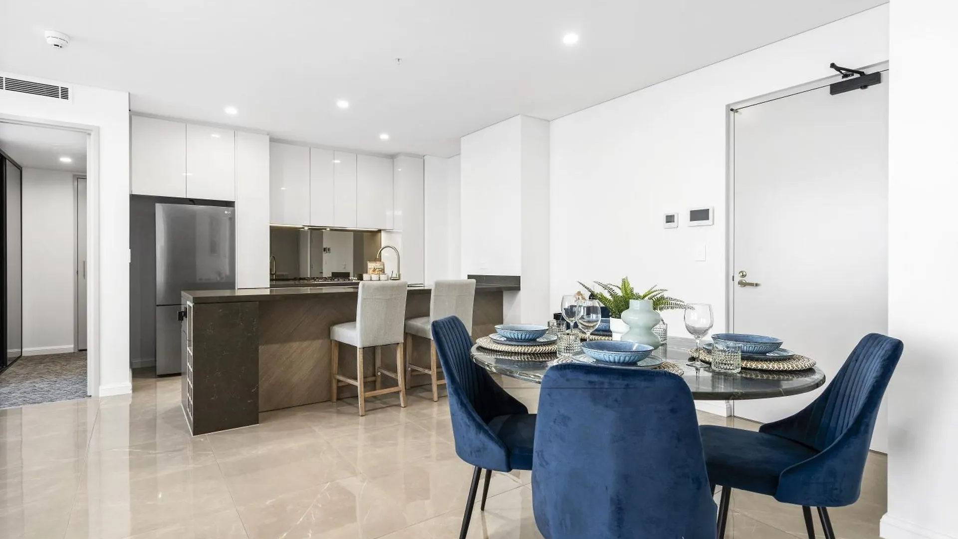 Hotel Oceans Suites - Q Stay Gold Coast