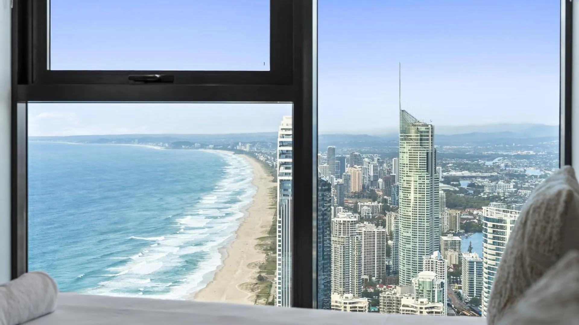 Oceans Suites - Q Stay Gold Coast