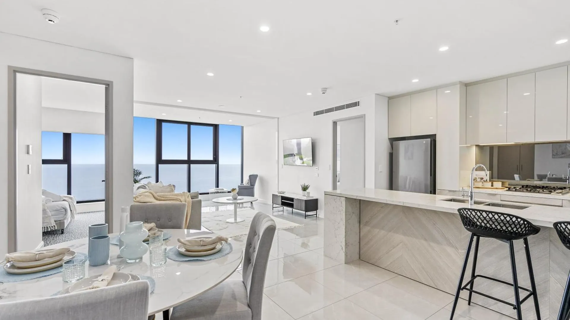 Oceans Suites - Q Stay Gold Coast